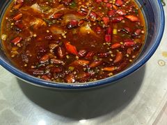 -好嫂子酱猪手•农家菜(蒲黄榆店)