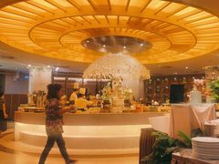 -大唐西市酒店-丝路阳光西餐厅