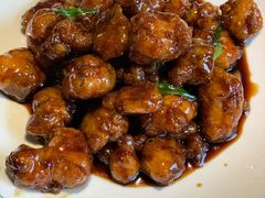 糖醋里脊-大牌大·传统杭帮菜(湖滨店)