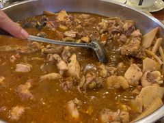 -龚氏福生园酸笋鸡(安宁总店)