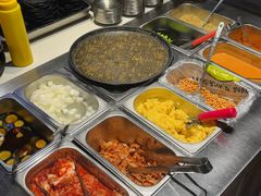 -恩你小木屋·烤肉韩式料理(嘉兴秀洲店)