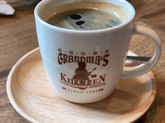 -G+KITCHEN(龙湖狮山天街店)