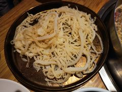 -青瓷火锅料理(西单大悦城店)