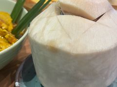 -mango tree芒果树泰国餐厅(青岛万象城店)