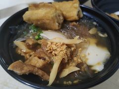 -东华豆花(漳州店)