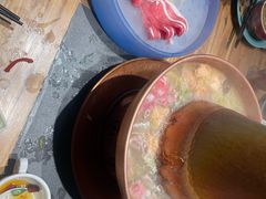 -额尔敦草原涮羊肉·烧烤(冻青树总店)