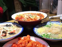 -杏花村水席楼·洛阳水席(老城十字街店)