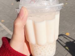 -北大学一食堂