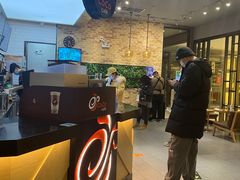 -CoCo都可(合生汇店)