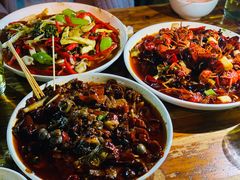 螺丝-三哥田螺(北书院街店)