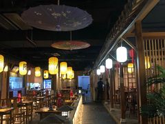 -玲珑·新粤菜(安华汇店)
