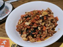 -八碗湘长沙市井菜(坡子街店)