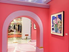 -凯德MALL(西直门店)