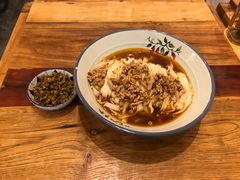 骨汤肉丝米粉-常樂屋·常德米粉(青年路店)