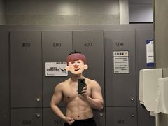 -聚健身GatherFitness(余杭店)