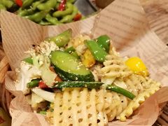 -北丐先生·野馄饨烧烤(雨花万象店)
