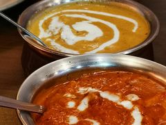 -南国印度餐厅Dakshin