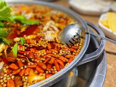 美蛙罗非鱼-小门坎三合鱼(总店)