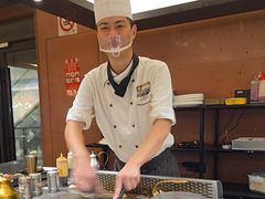-大神太神·铁板烧(瑞虹天地月亮湾店)