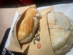 -大师兄·手工面·西北菜(南沙万达广场店)