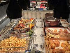 -广州粤海喜来登酒店