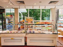 -85度C(深圳佳宁娜店)