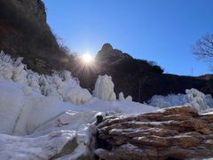 -黑龙潭风景区