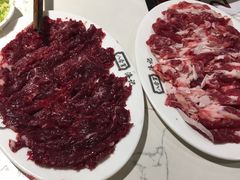 -八合里牛肉火锅(深圳龙华硅谷店)