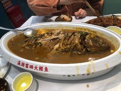 -纳家楼·地道陕菜(劳动路店)