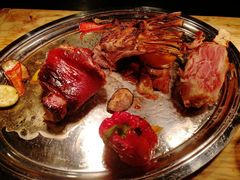 -光谷希尔顿酒店-厨意意大利餐厅(鸿雁路店)