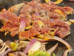 -郭记烤肉创始店(民丰大街店)
