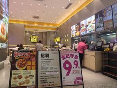 -小杨生煎(深圳岗厦北店)