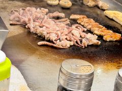 -大神太神·铁板烧(瑞虹天地月亮湾店)