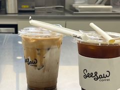 -Seesaw Coffee(武商MALL·武广店)