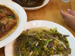 -红灯笼龙凤饭店(宁波老字号店)