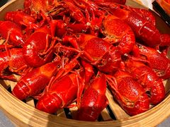 -靓虾二哥长沙地标小龙虾(步步高店)