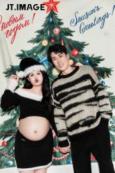 -专注孕妇照亲子照·纪田摄影