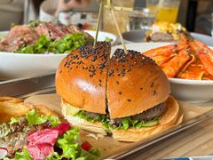 -UPPER KITCHEN(延安路店)