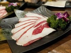 -碳说品道.瓦片烤肉.海鲜烧烤(中华路店)