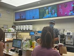 -奈雪的茶(皇庭广场店)