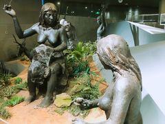 -北京周口店北京人遗址博物馆