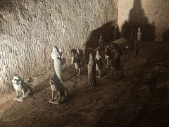 -洛阳古墓博物馆