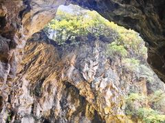 -天河潭旅游度假区
