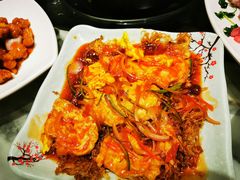 -九记路边鸡(穗盐路店)