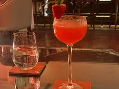 -LONG BAR 廊吧(外滩华尔道夫酒店)