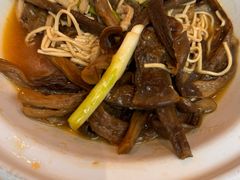 -吕氏疙瘩汤·海鲜新鲁菜(凯德mall新都心店)