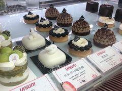 -UNIUNI(凯瑟琳广场店)