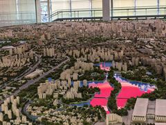 -天津市规划展览馆