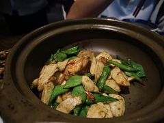 -南京大牌档(新街口德基广场店)