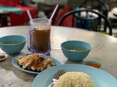 -丽丰茶冰室